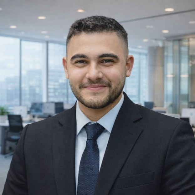 Oğuzhan KARAMEHMETOĞLU